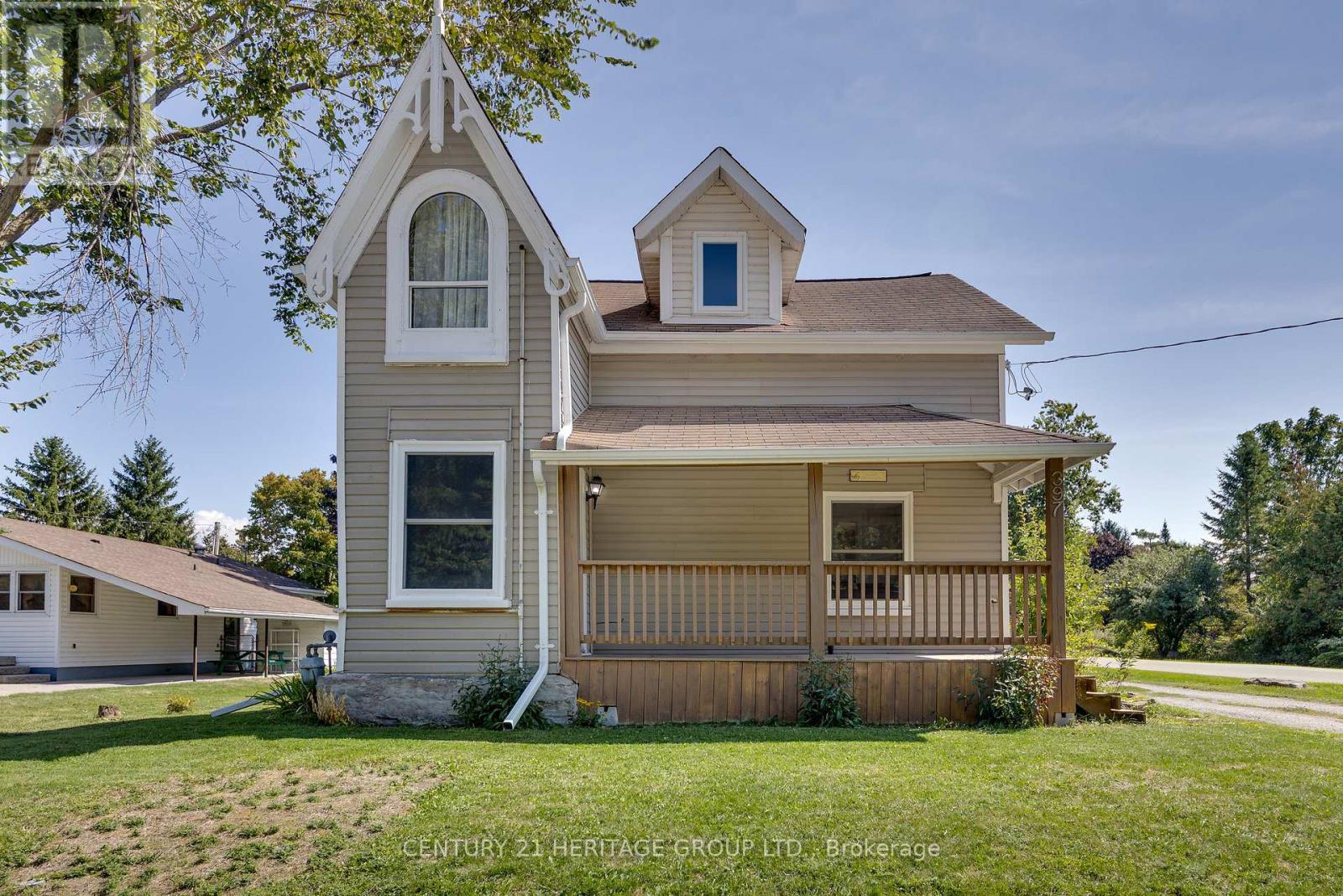397 Mara Rd, Brock, ON L0K 1A0