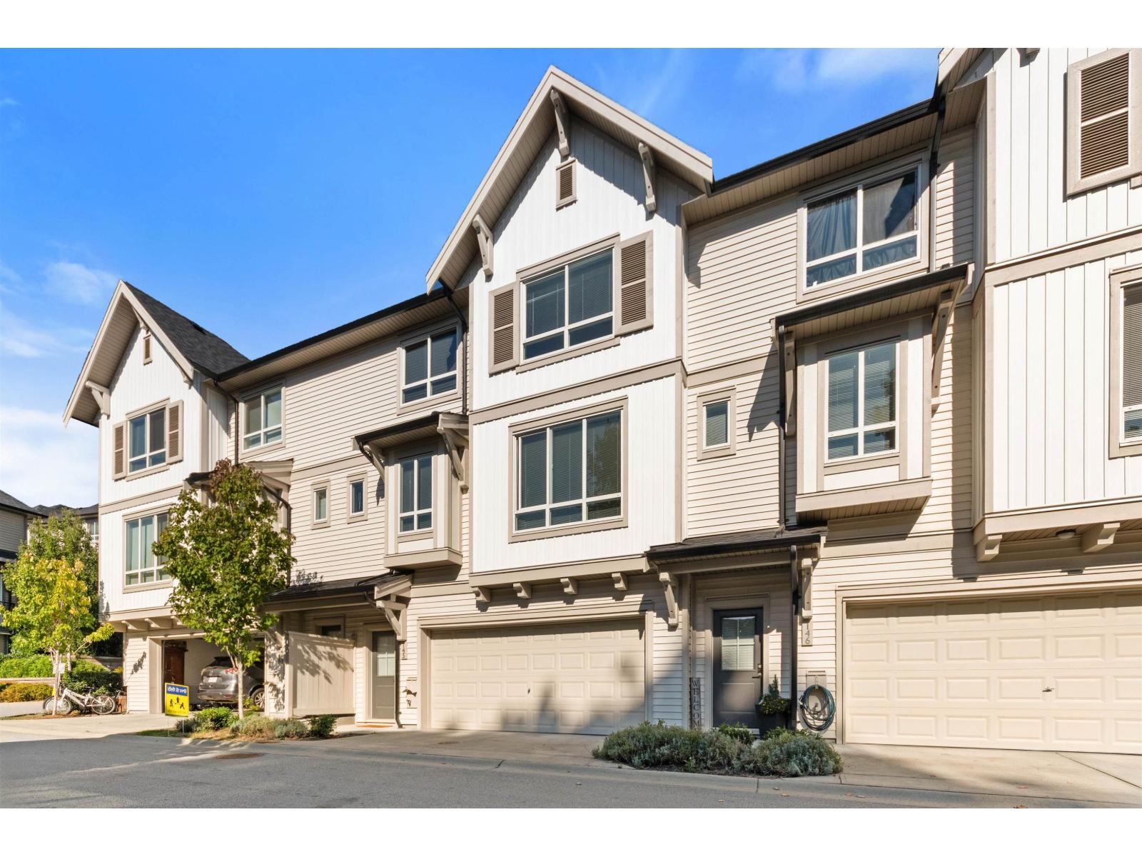 30930 Westridge Place Unit 145, Abbotsford, BC V2T 0H6
