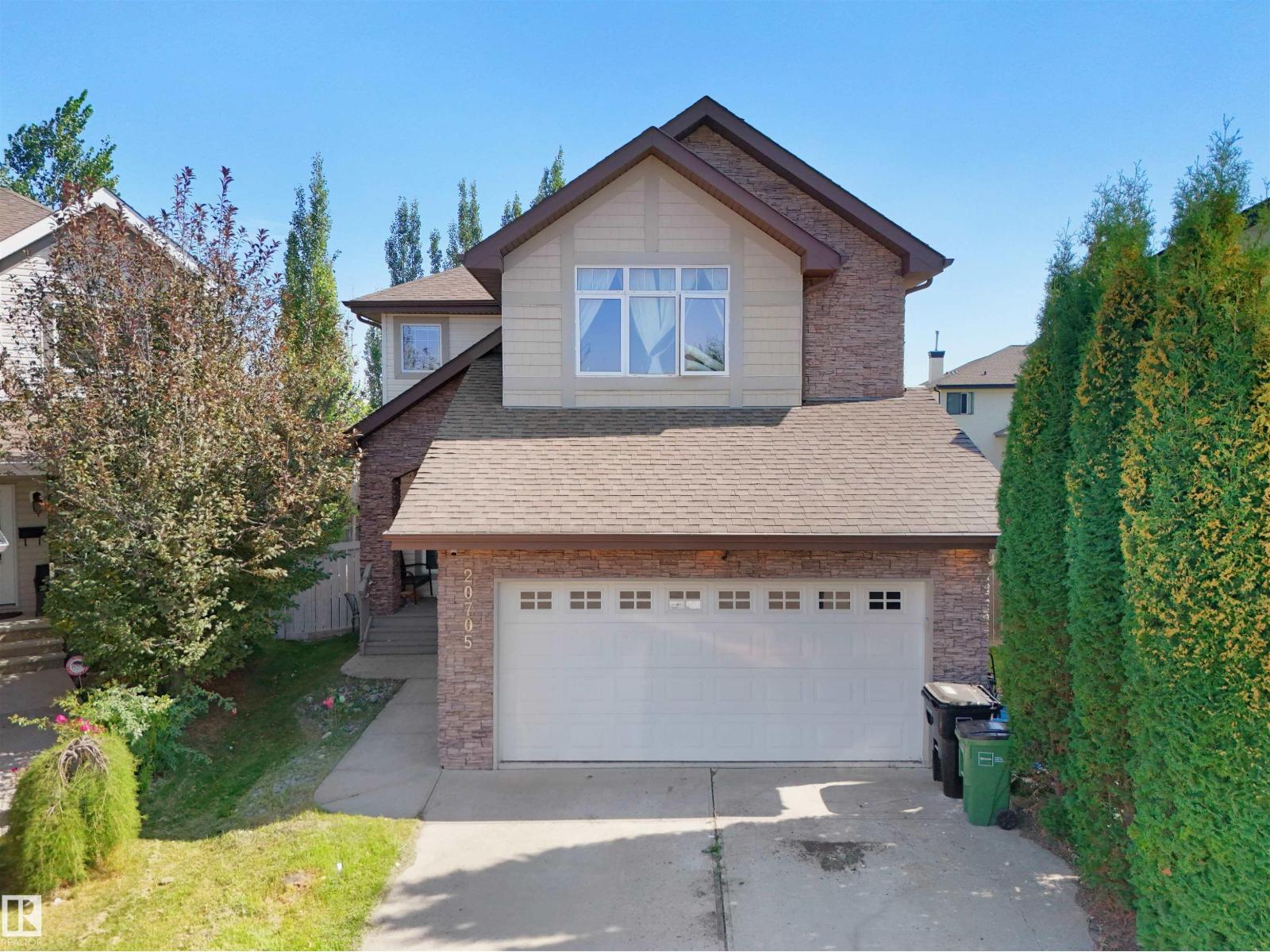56 Av Nw Unit 20705 #a, Edmonton, AB T6M 0E7