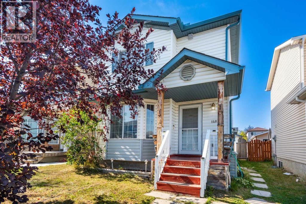 148 Martin Crossing Cres NE, Calgary, AB T3J 3S9