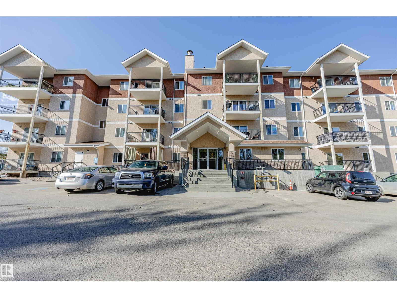 4903 47 Avenue #unit 111, Stony Plain, AB T7Z 0C6