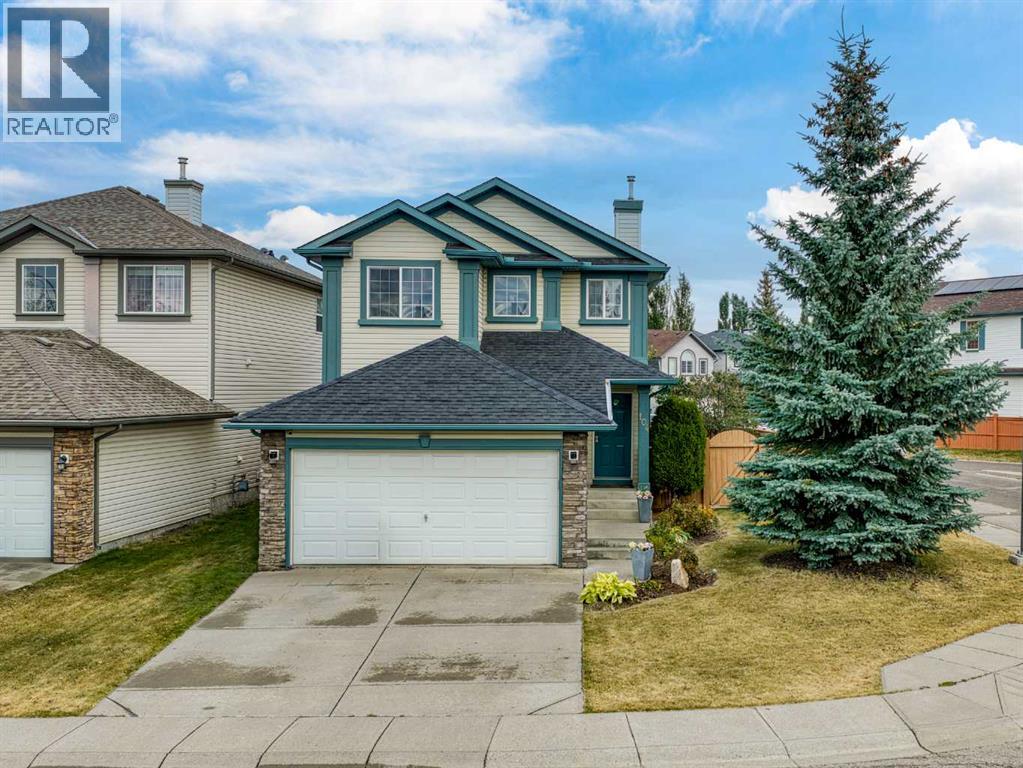 104 Rocky Ridge Heath NW, Calgary, AB T3G 4Z8