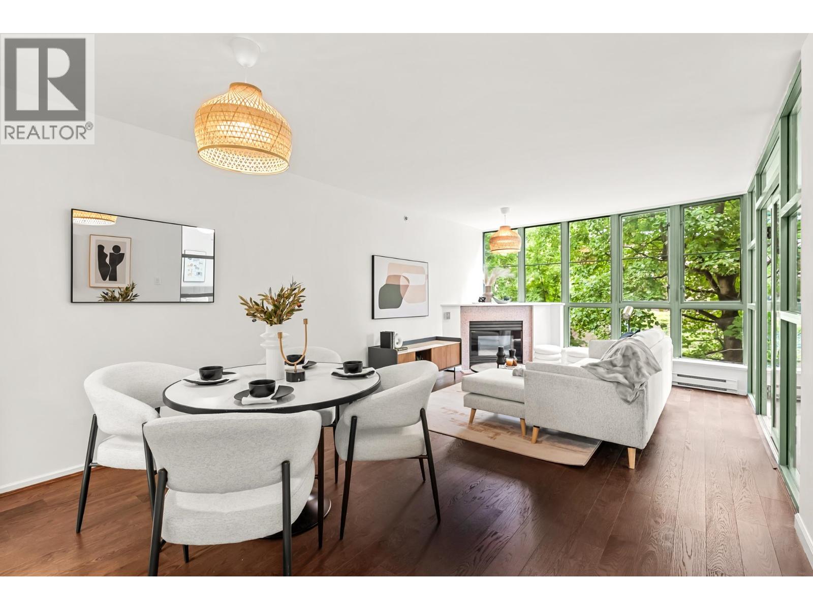 1159 Main Street Unit 301, Vancouver, BC V6A 4B6