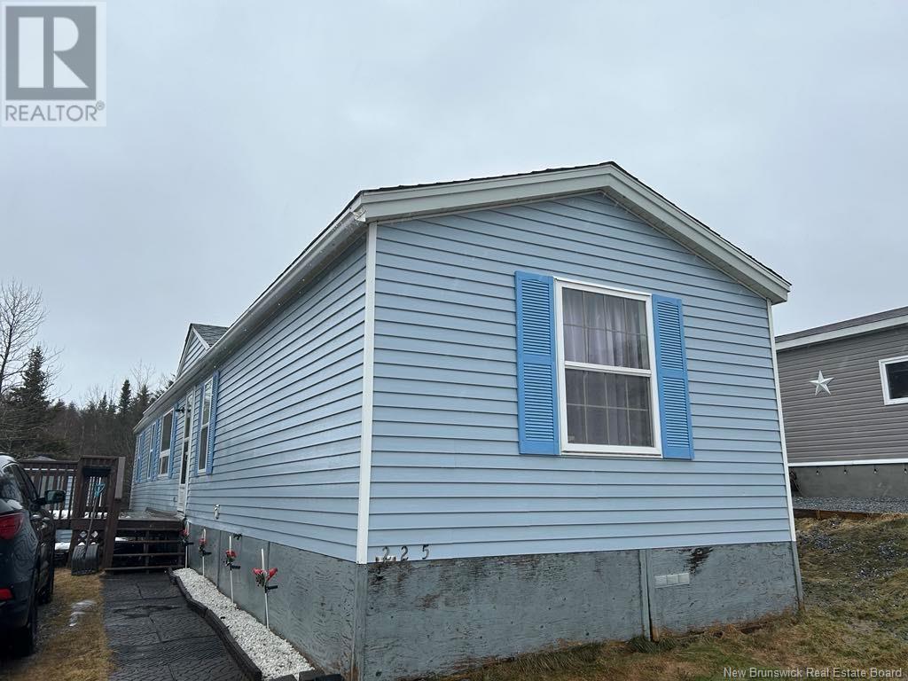 225 Purdy Dr, Saint John, NB E2H 2R2 | MLS #NB113687 | Houseful