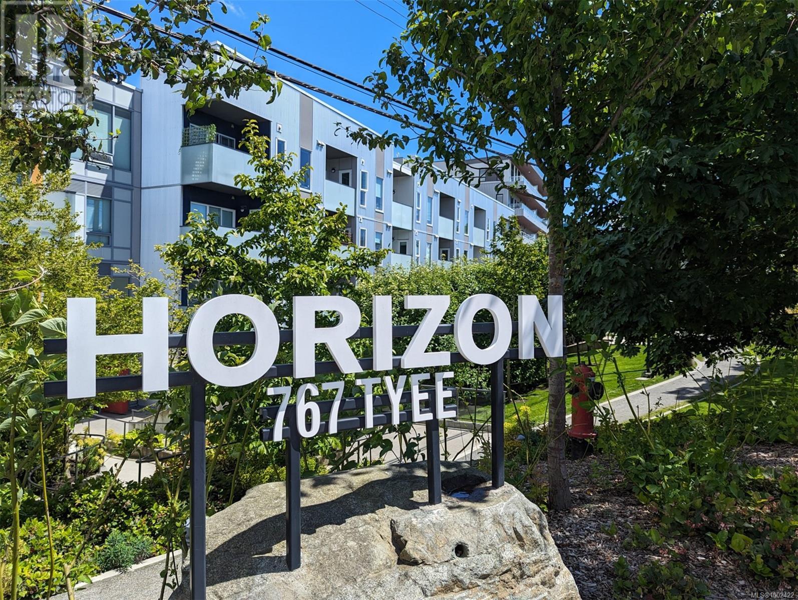 767 Tyee Rd Unit 414 Rd, Victoria, BC V9A 0G5