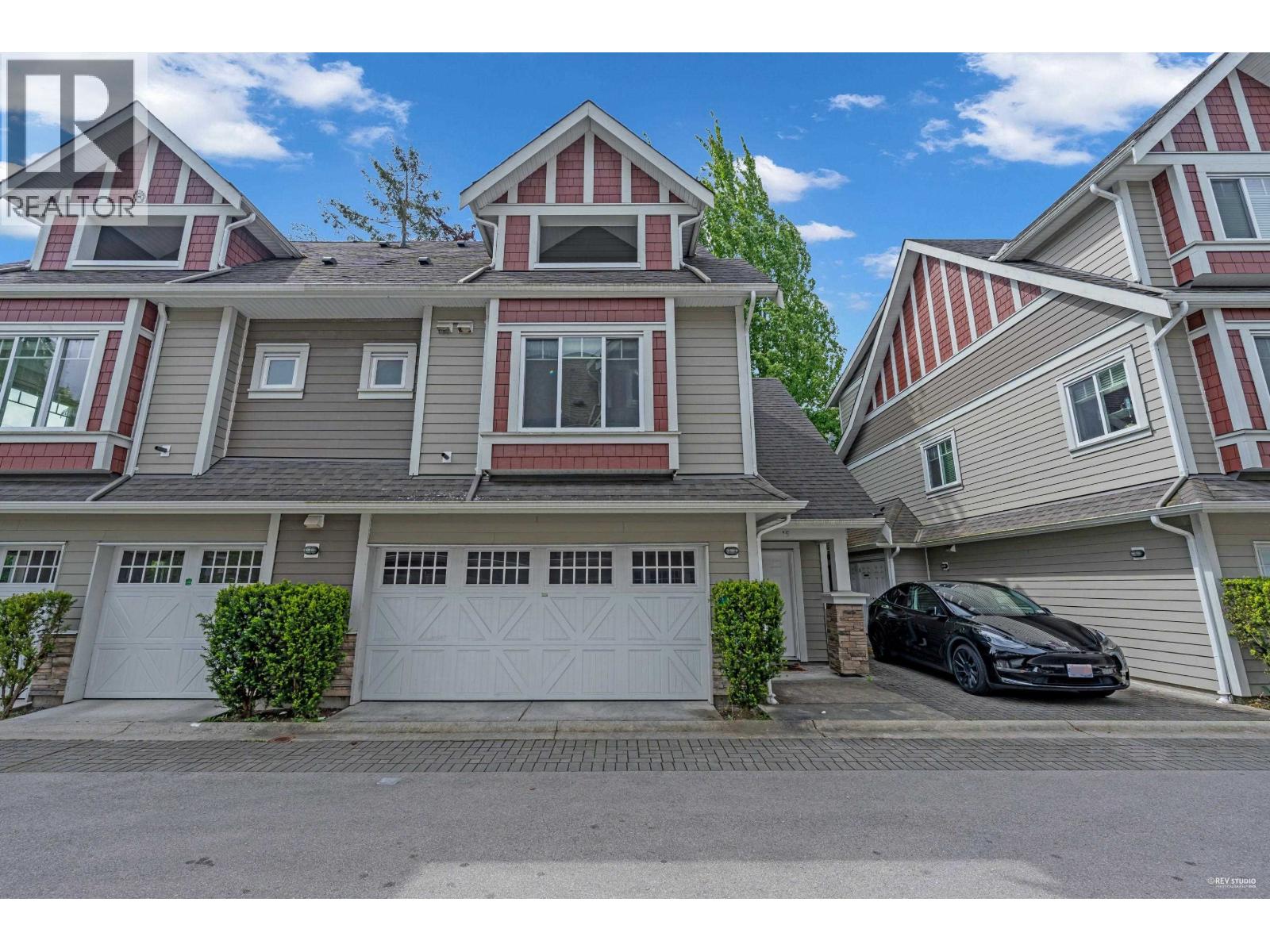 9780 General Currie Road Unit 15, Richmond, BC V6Y 0J9
