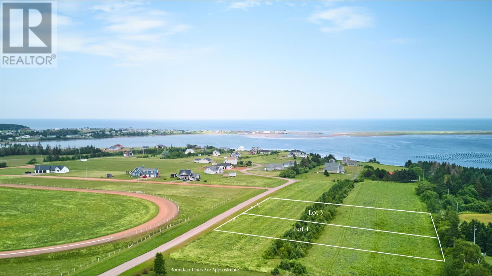 4 Grand View Lane, North Rustico, PE C0A 1X0