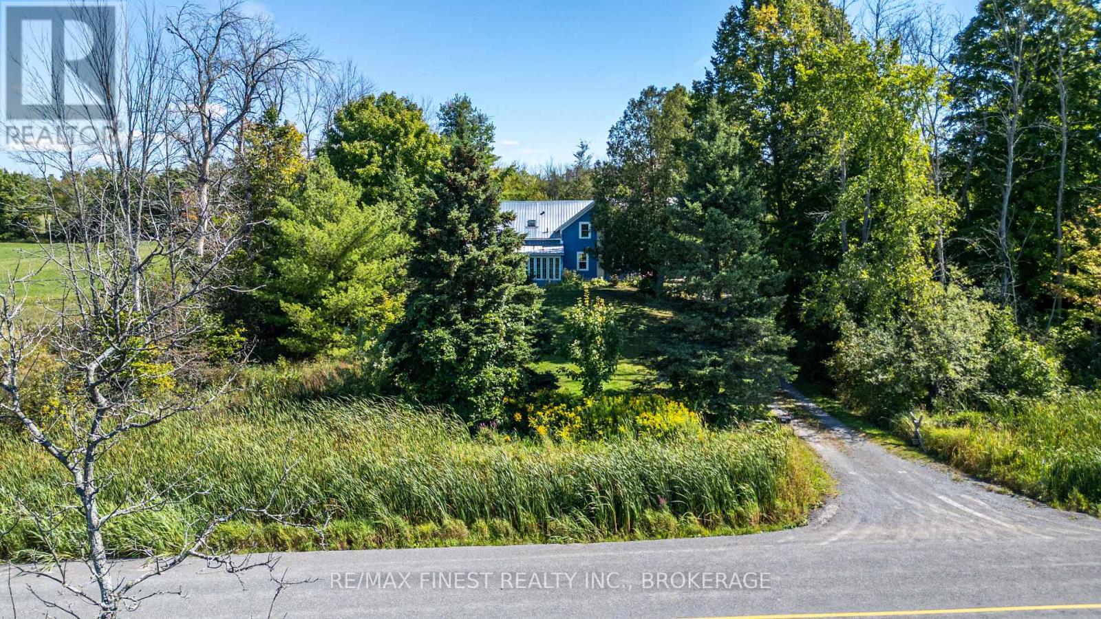 2707 County Road 27 Rd, Stone Mills, ON K0K 1N0