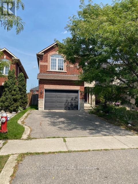 329 Ellwood Dr W, Caledon, ON L7E 2G9