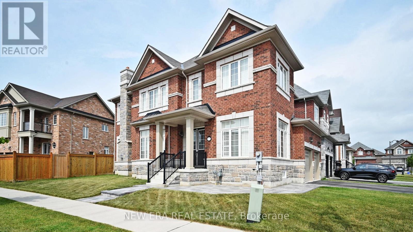 77 Wildflower Ln, Halton Hills Georgetown, ON L7G 0A5