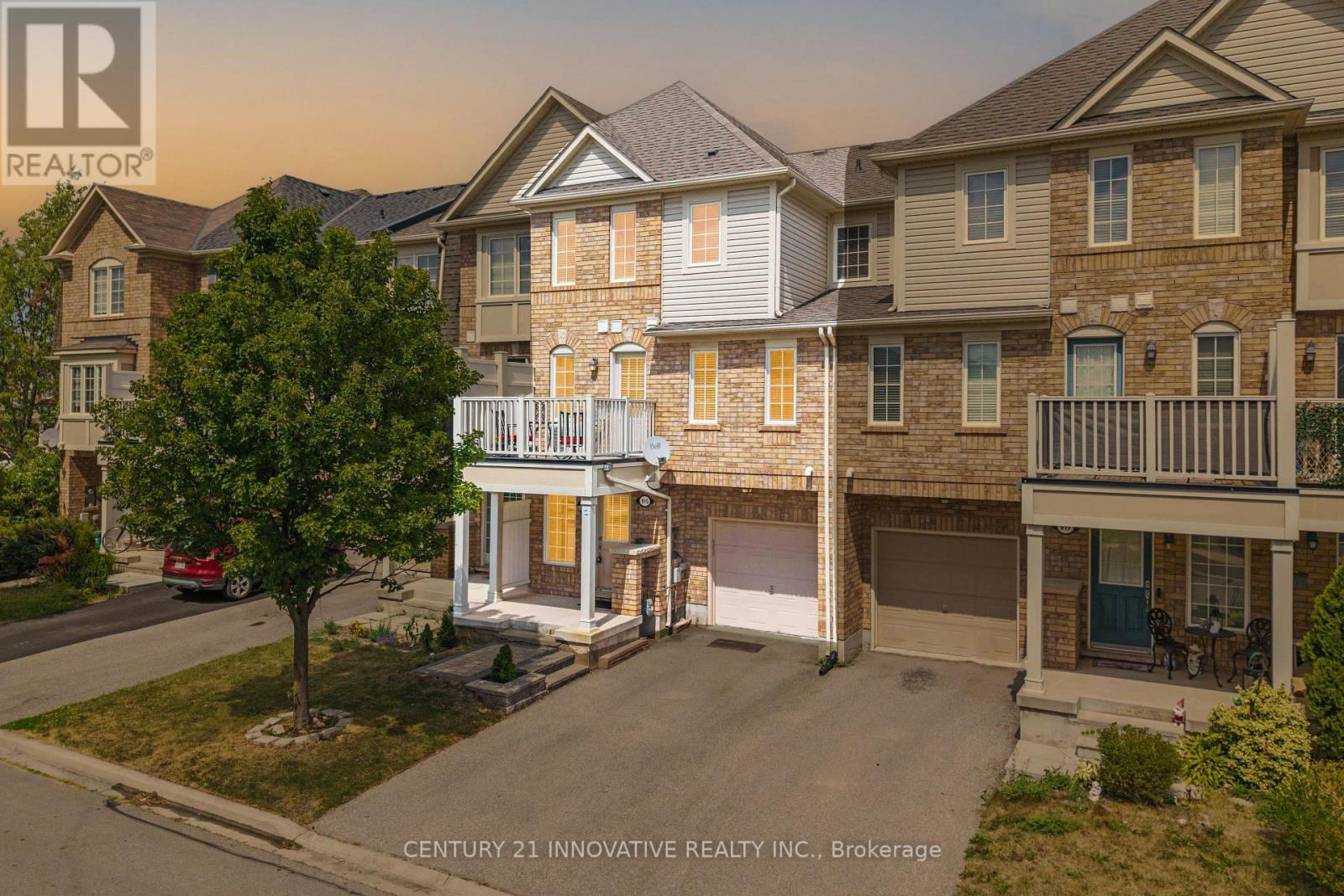 915 Hasselfeldt Hts, Milton, ON L9T 0M4