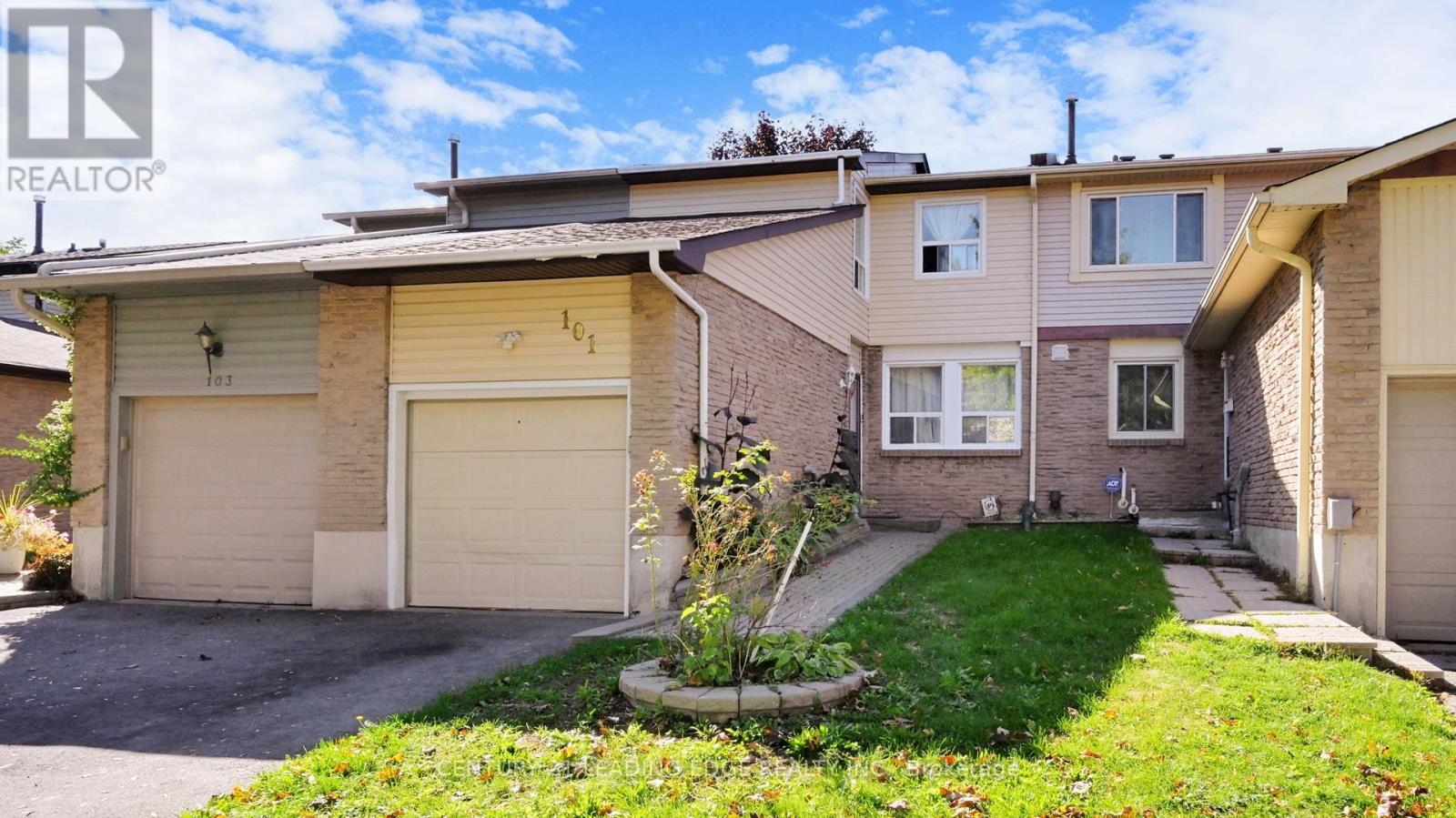 101 Red River Cres, Toronto, ON M1B 1Z5