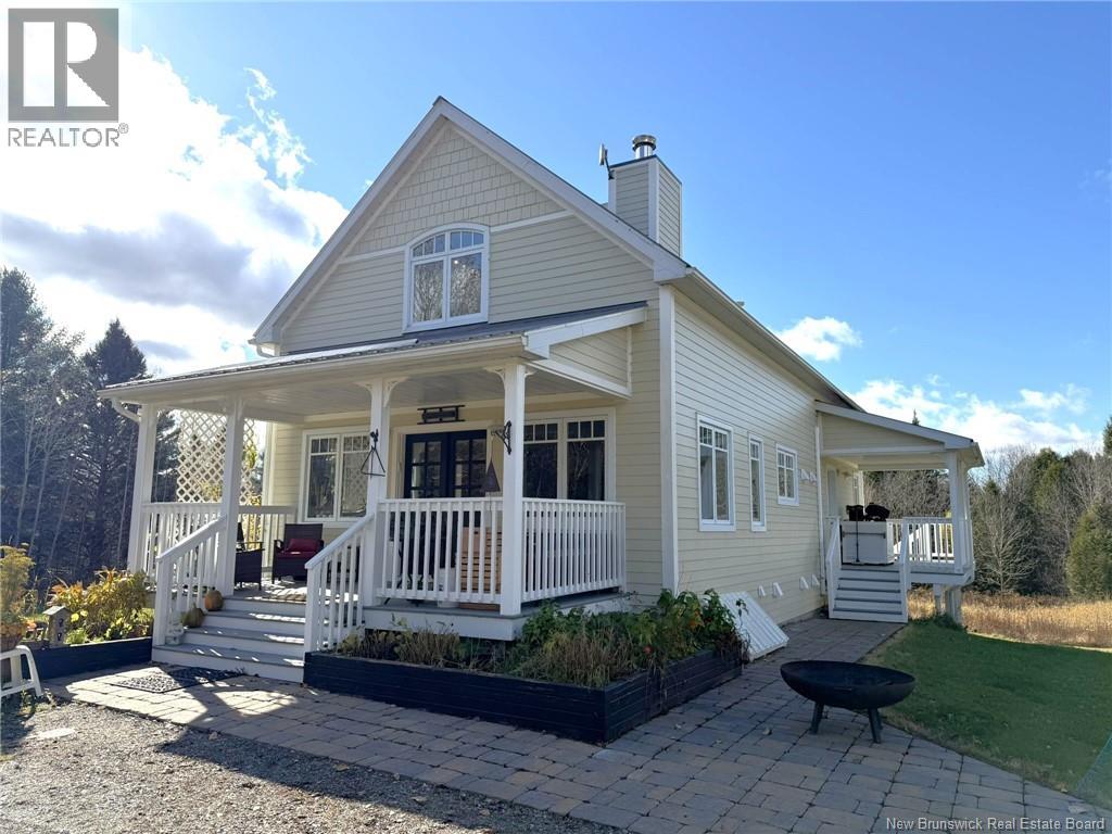 799 Back Greenfield Rd, Summerfield, NB E7K 2K8