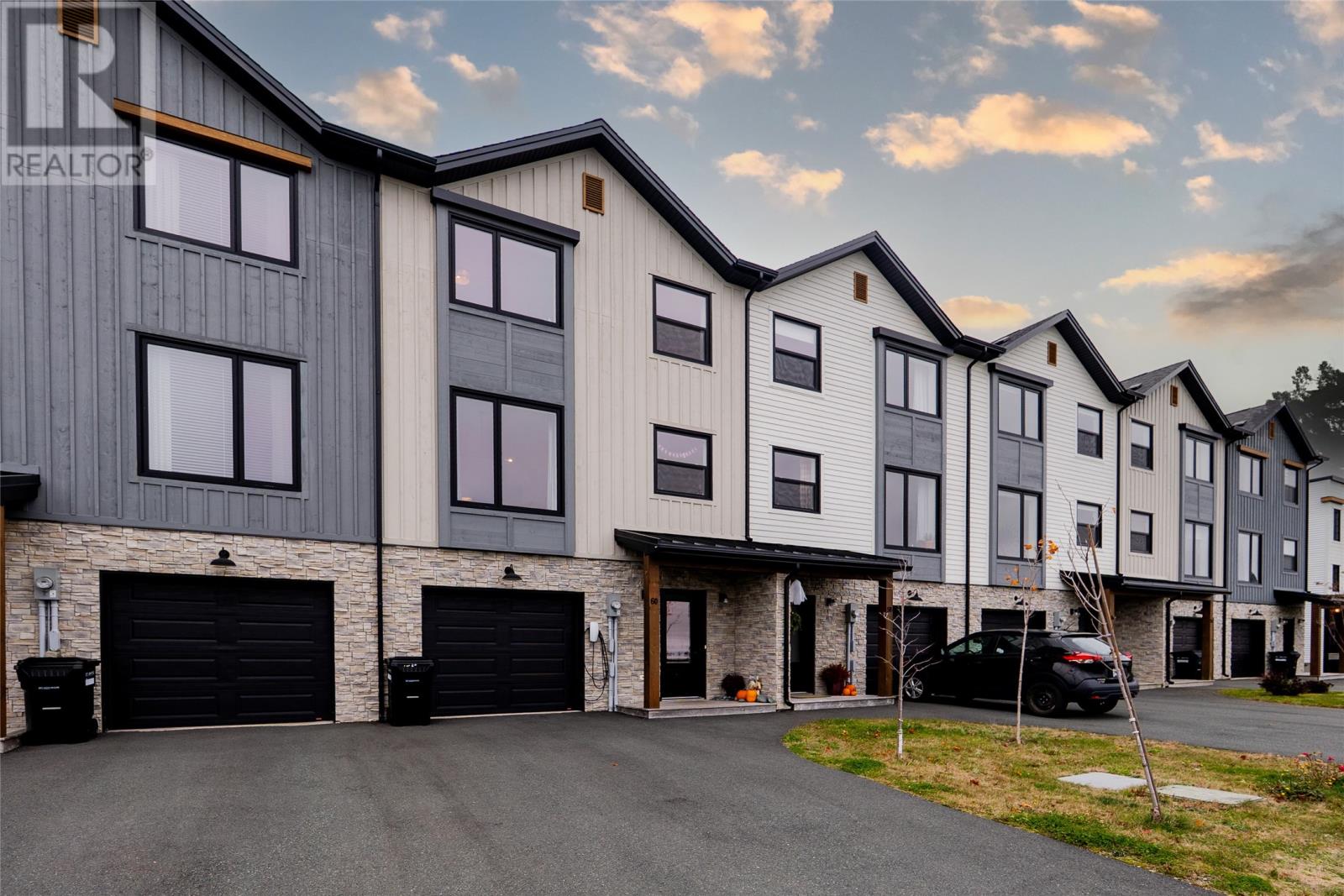 60 Claddagh Rd, St. John's, NL A1H 0N6