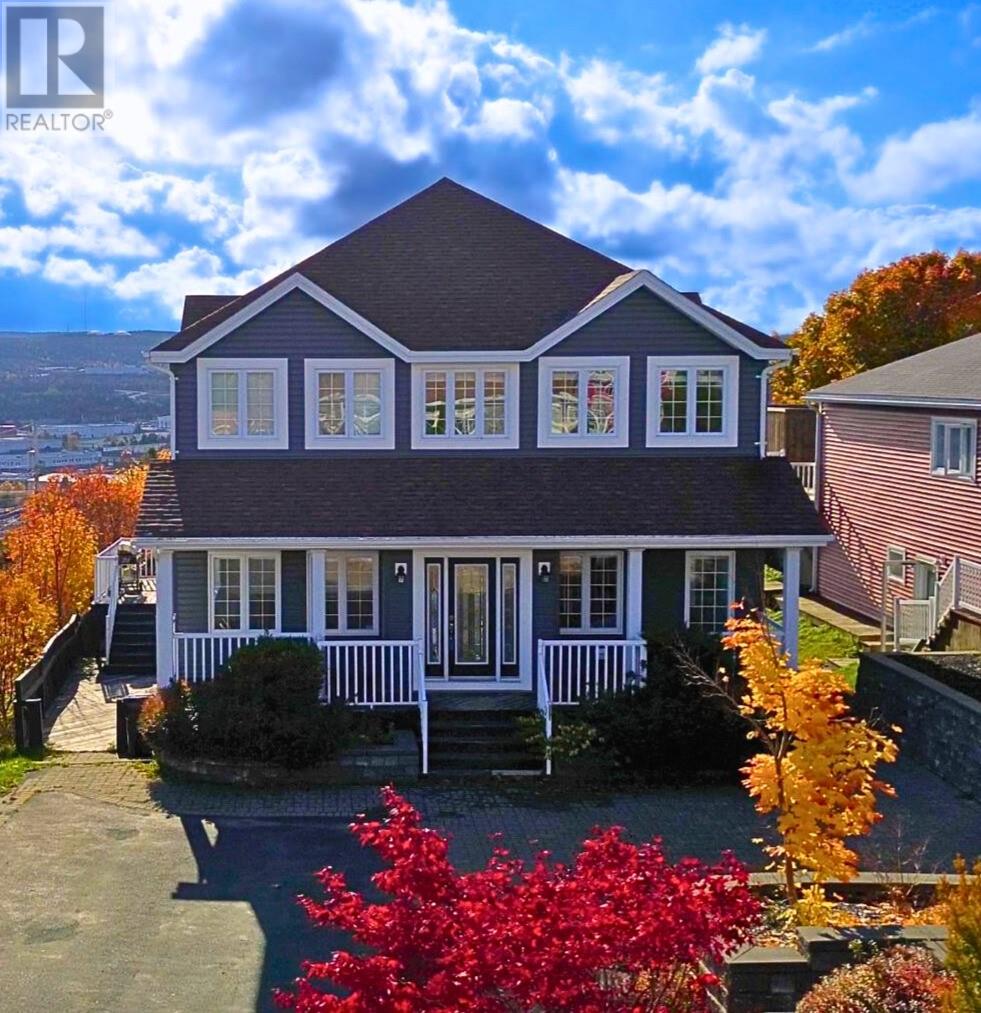 127 Groves Rd, St.john's, NL A1S 4L5