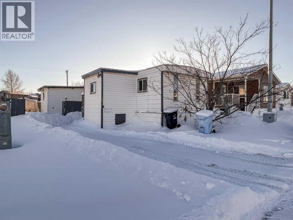 292 Grandview Cres, Fort Mcmurray, AB T9H 4Y1