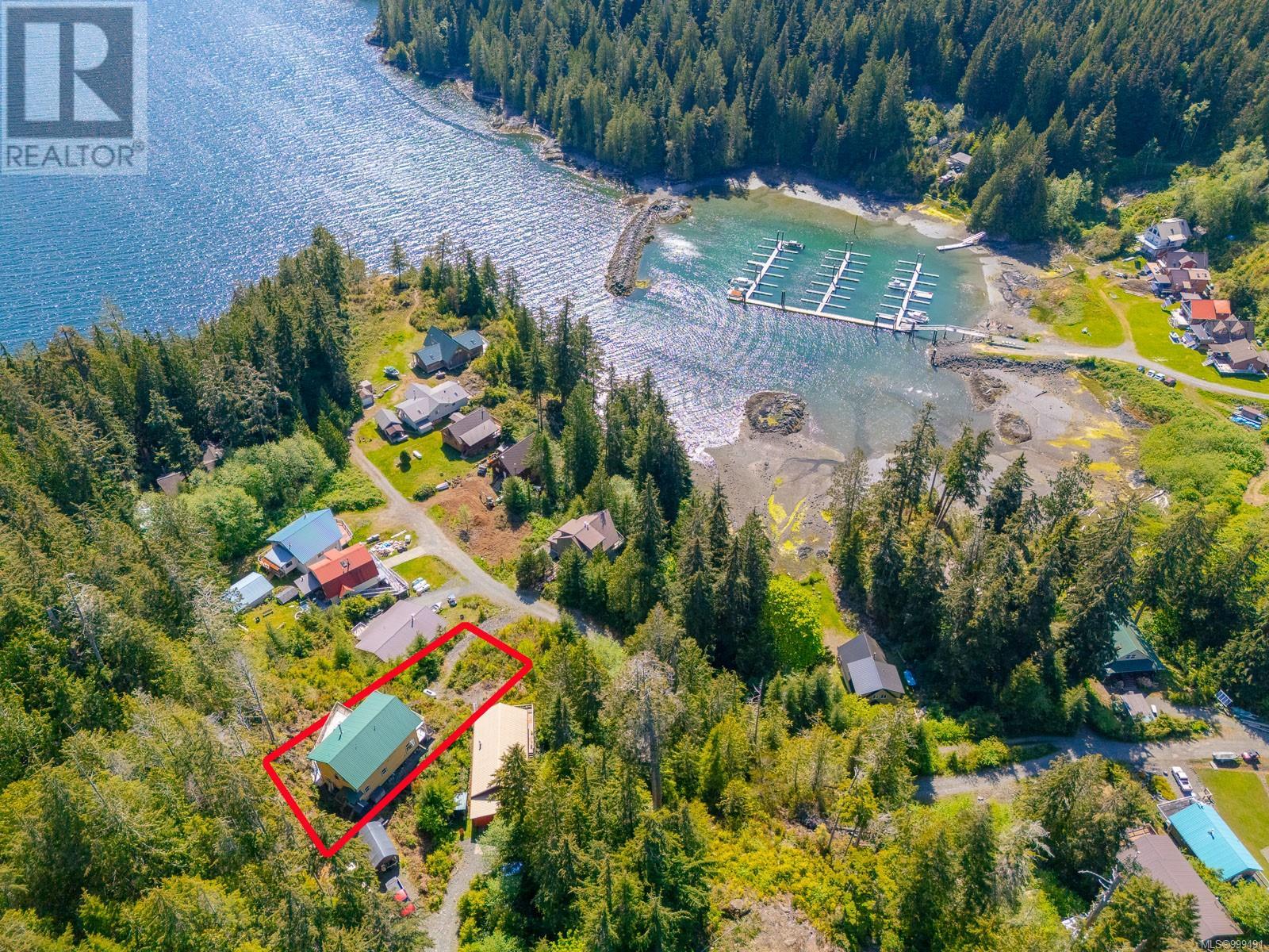 29 Haggard Cv, Port Alberni, BC V0R 2B0