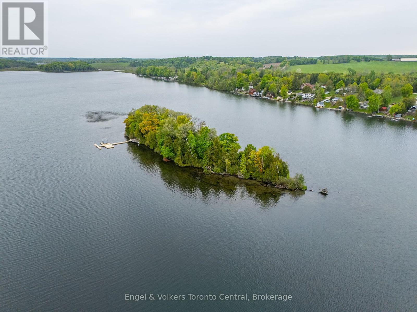 14 Victoria Is, South Bruce Peninsula, ON N0H 1H0