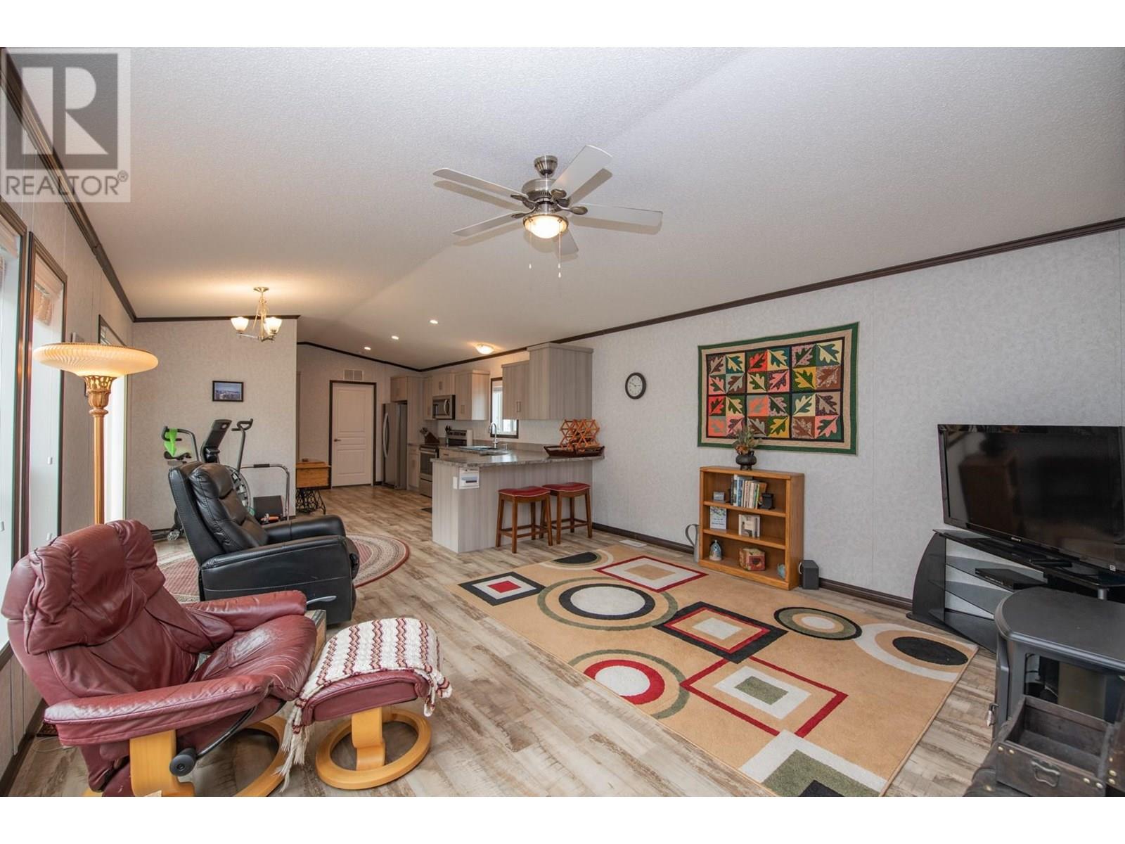844 Hutley Road Unit 6, Armstrong, BC V0W 1B7