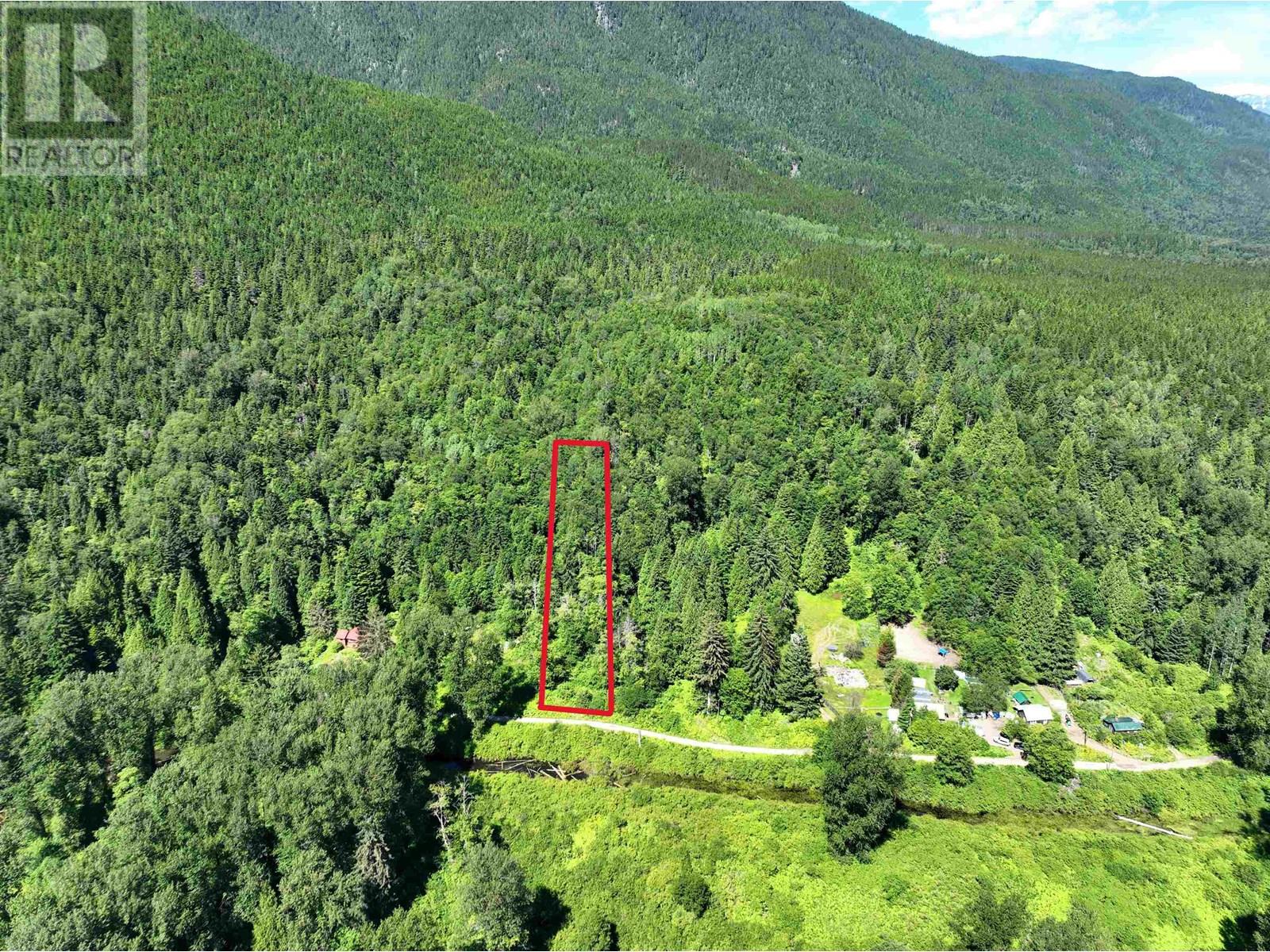 Usk Station Rd, Terrace, BC V8G 4T5