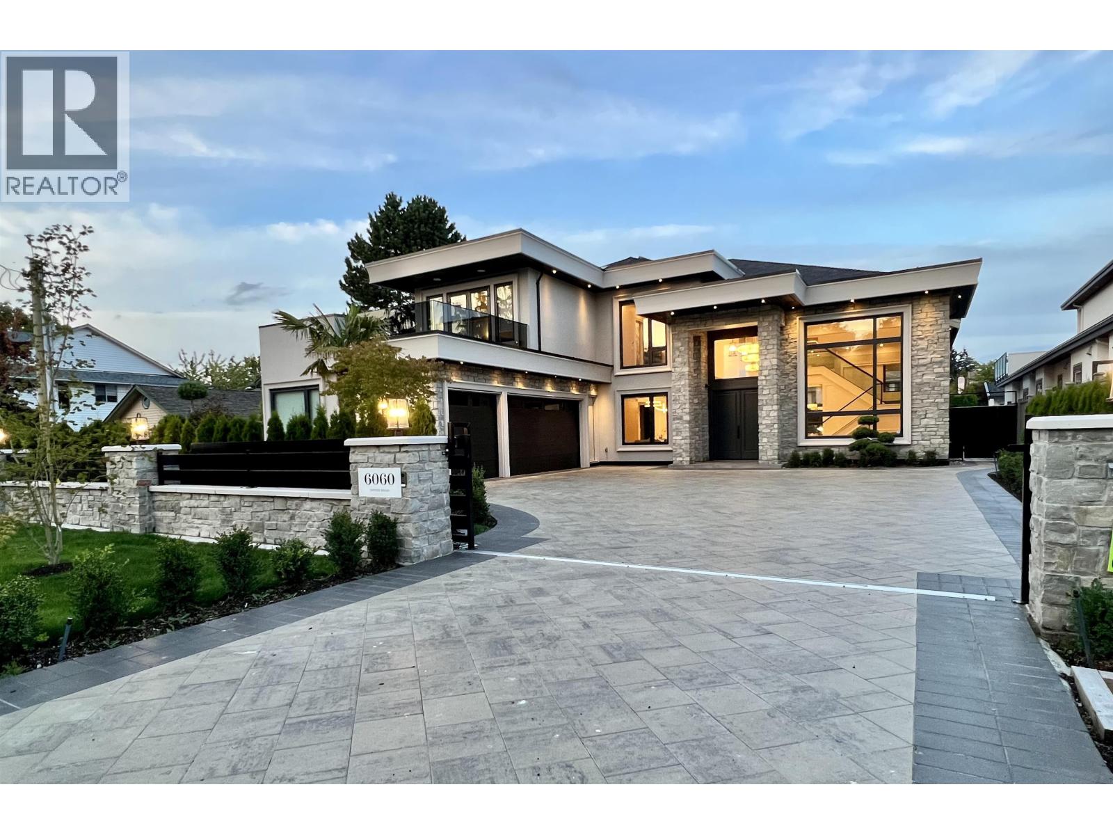 6060 Dover Rd, Richmond, BC V7C 3L1