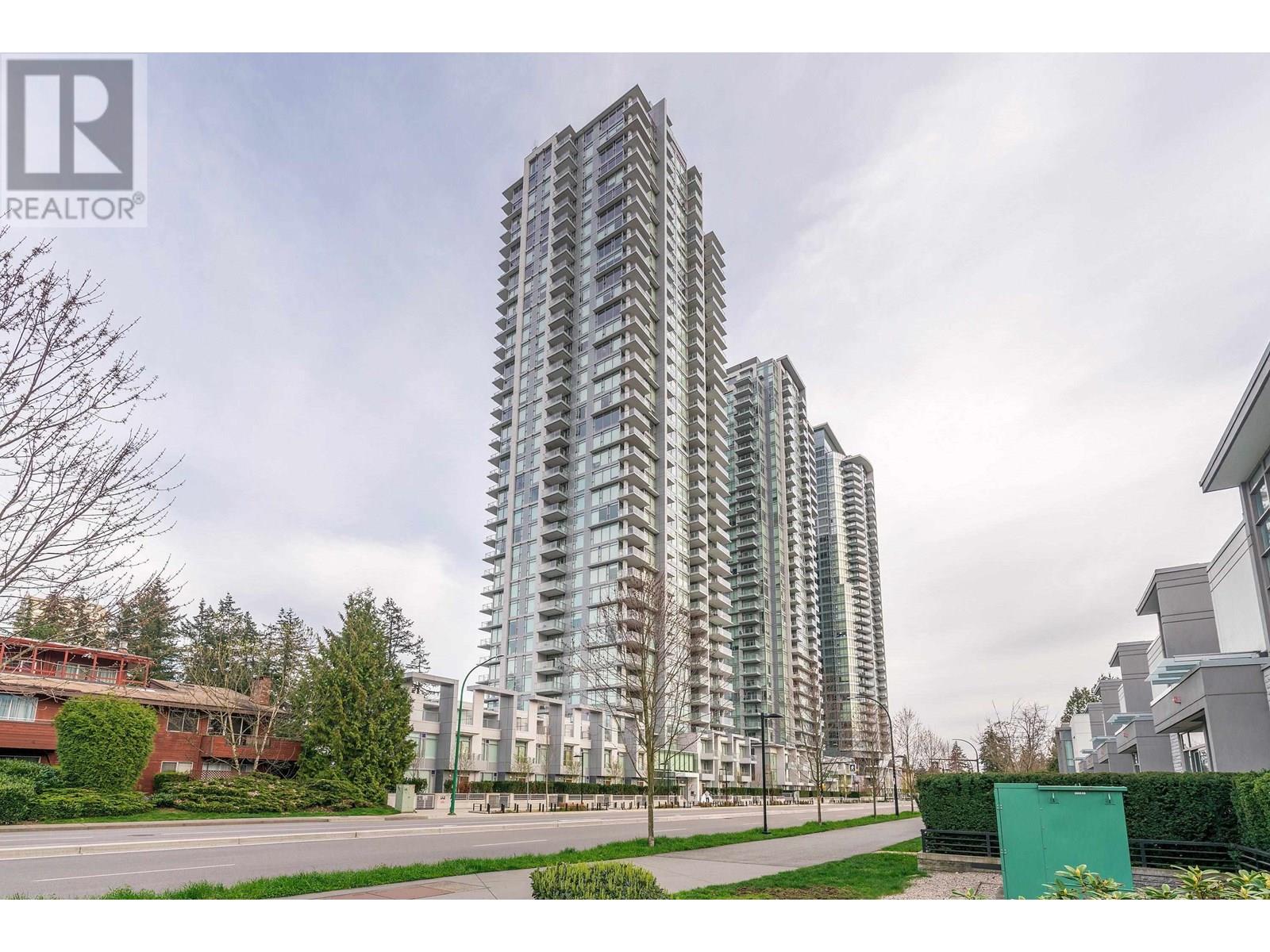 6538 Nelson Avenue Unit 3507, Burnaby, BC V5H 0G5