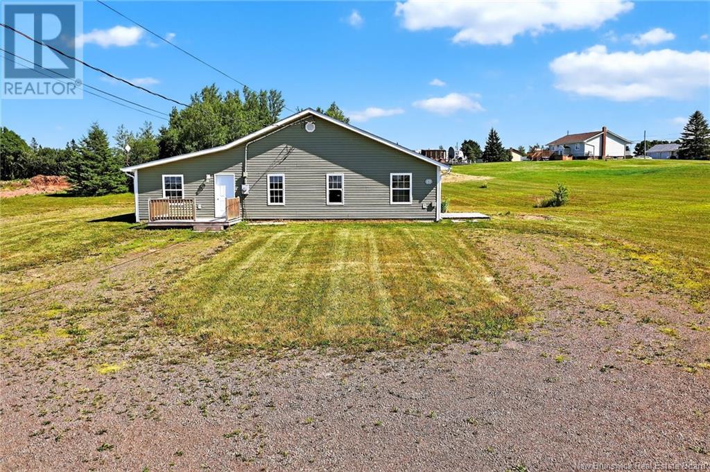 11 Du Quai Rd, Petit-cap, NB E4N 2E8