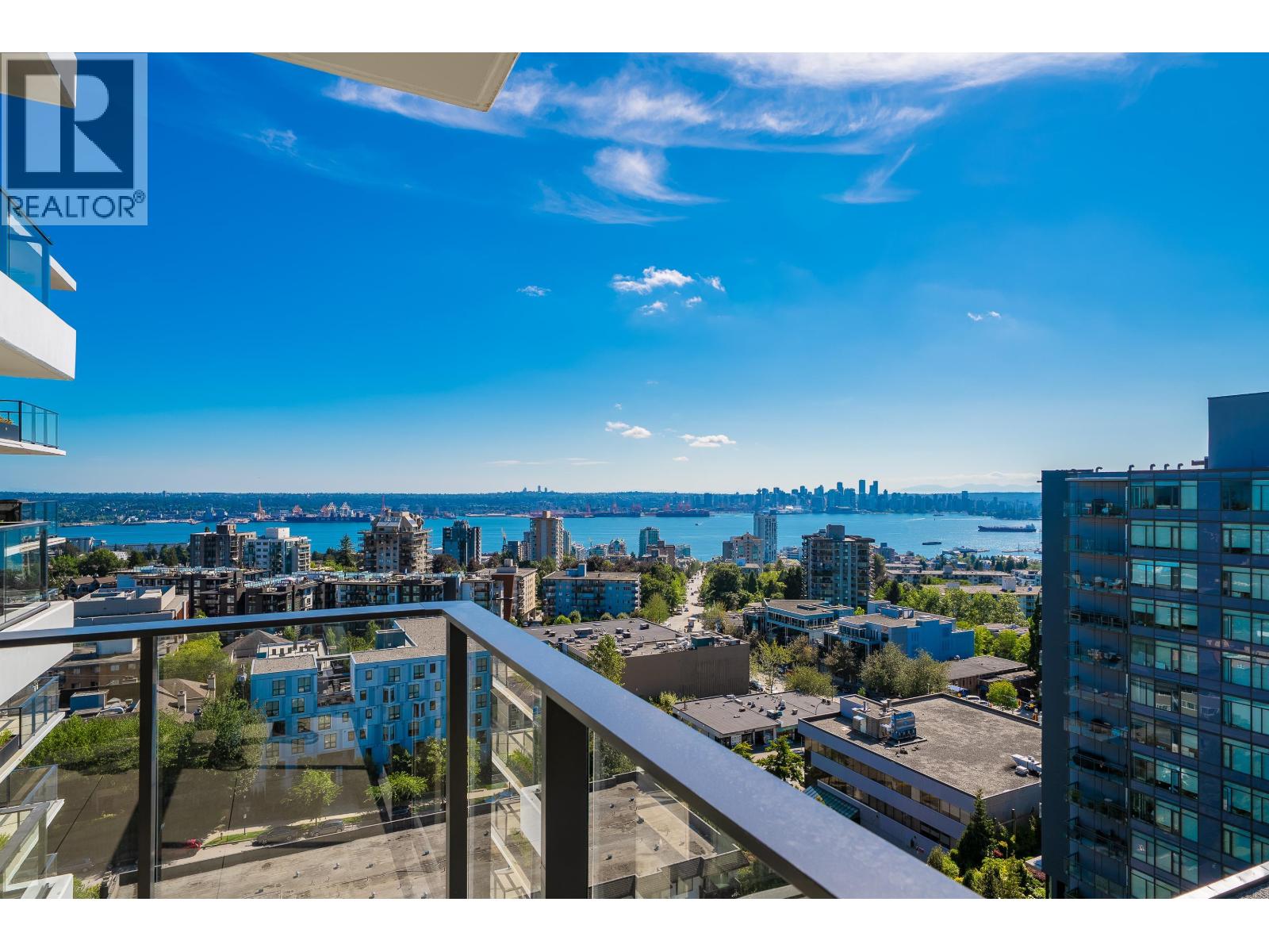 135 E 13th Street Unit 1306, North Vancouver, BC V7L 0J8