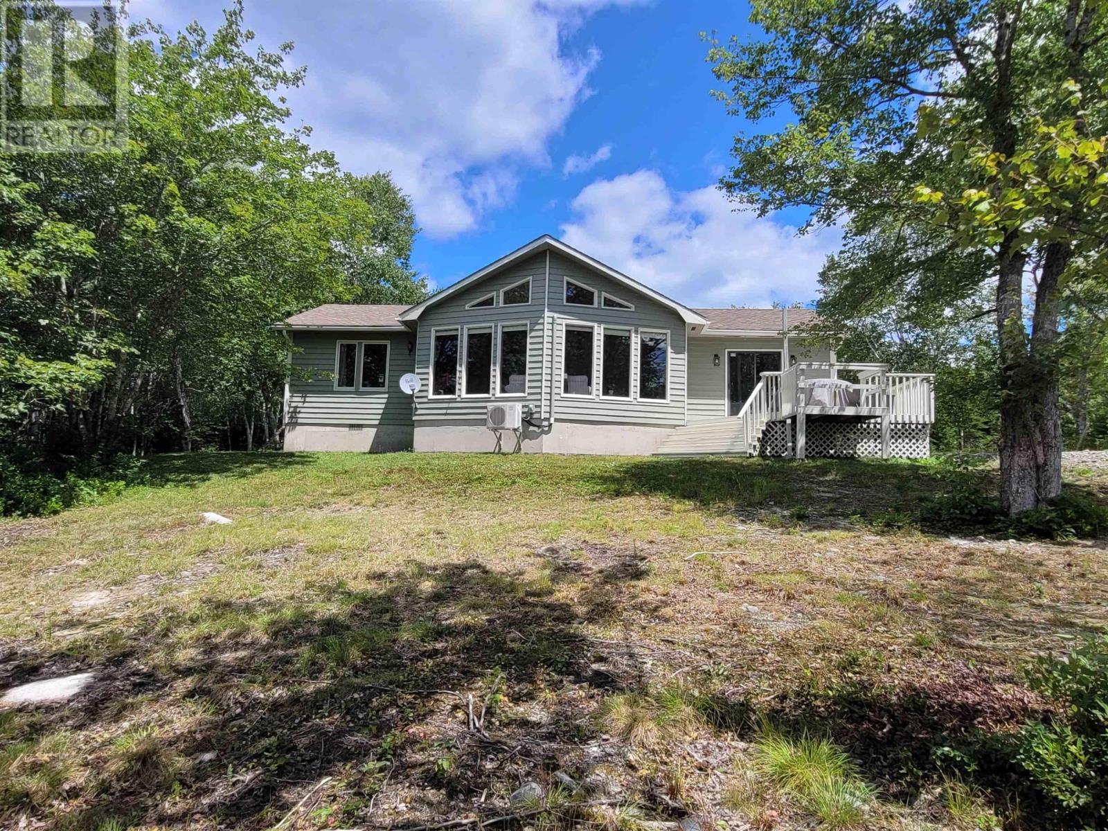 57 Somerset Dr, East Sable River, NS B0T 1V0