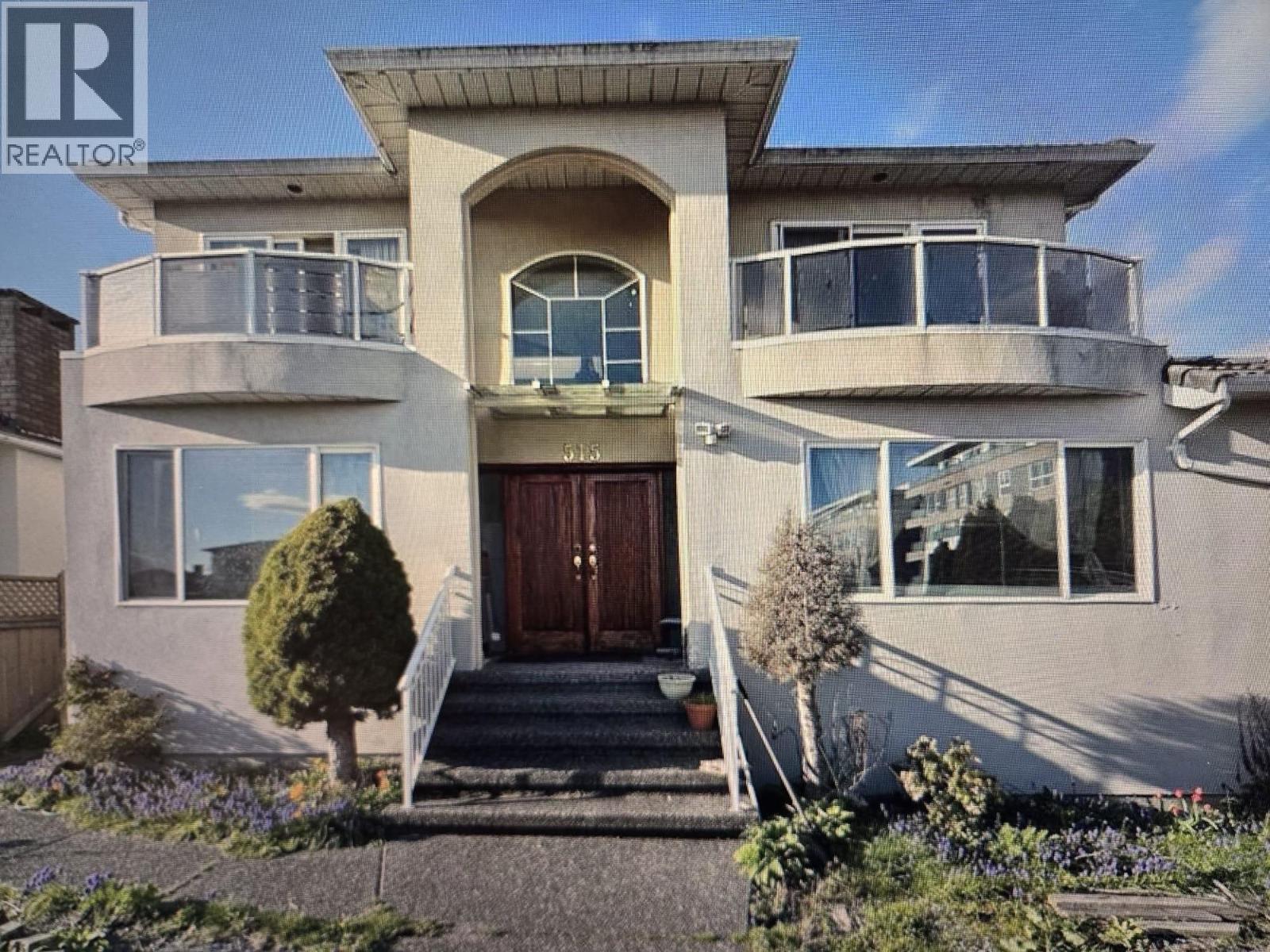515 W 60th Ave, Vancouver, BC V6P 1Z8