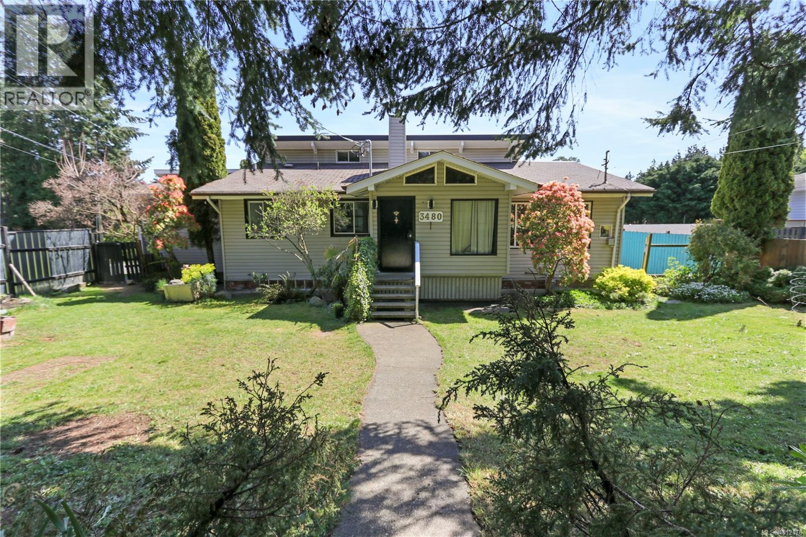 3480 Hammond Bay Rd, Nanaimo, BC V9T 1E6