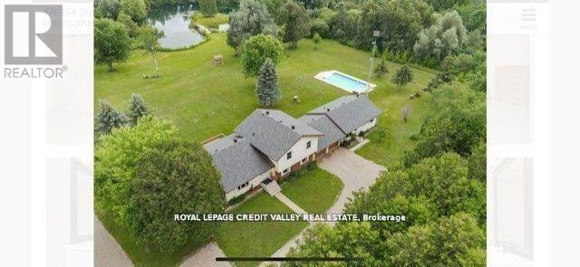 476345 3 Line, Melancthon, ON L9V 1T4