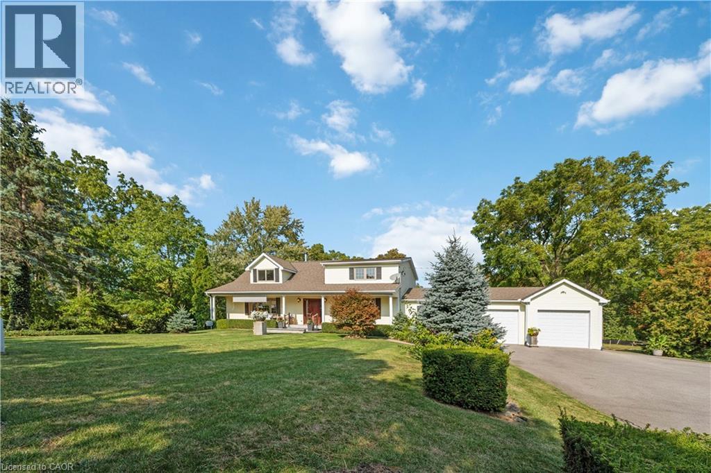 493 Ridge Rd E, Grimsby, ON L3M 0K5