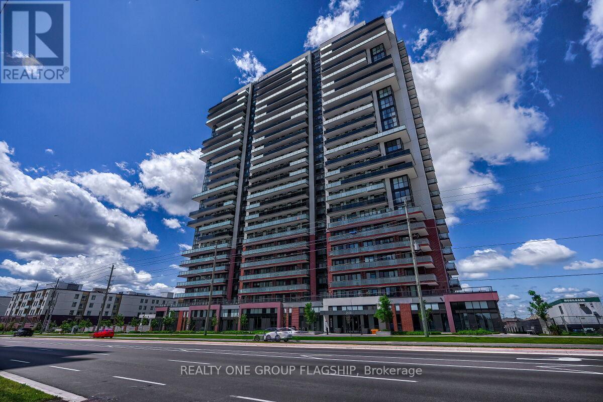 421 2550 Simcoe St N, Oshawa, ON L1L 0R5