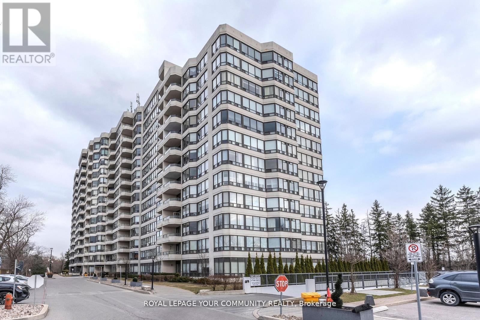 1002 8501 Bayview Ave, Richmond Hill, ON L4B 3J7