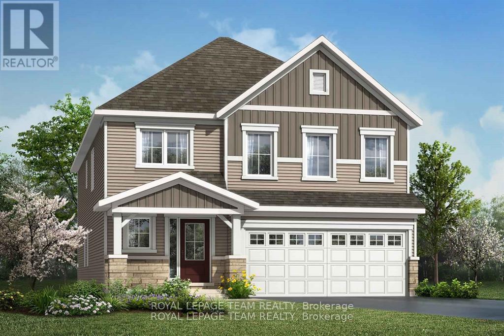 919 Finescale Way, Ottawa, ON K2J 0R5