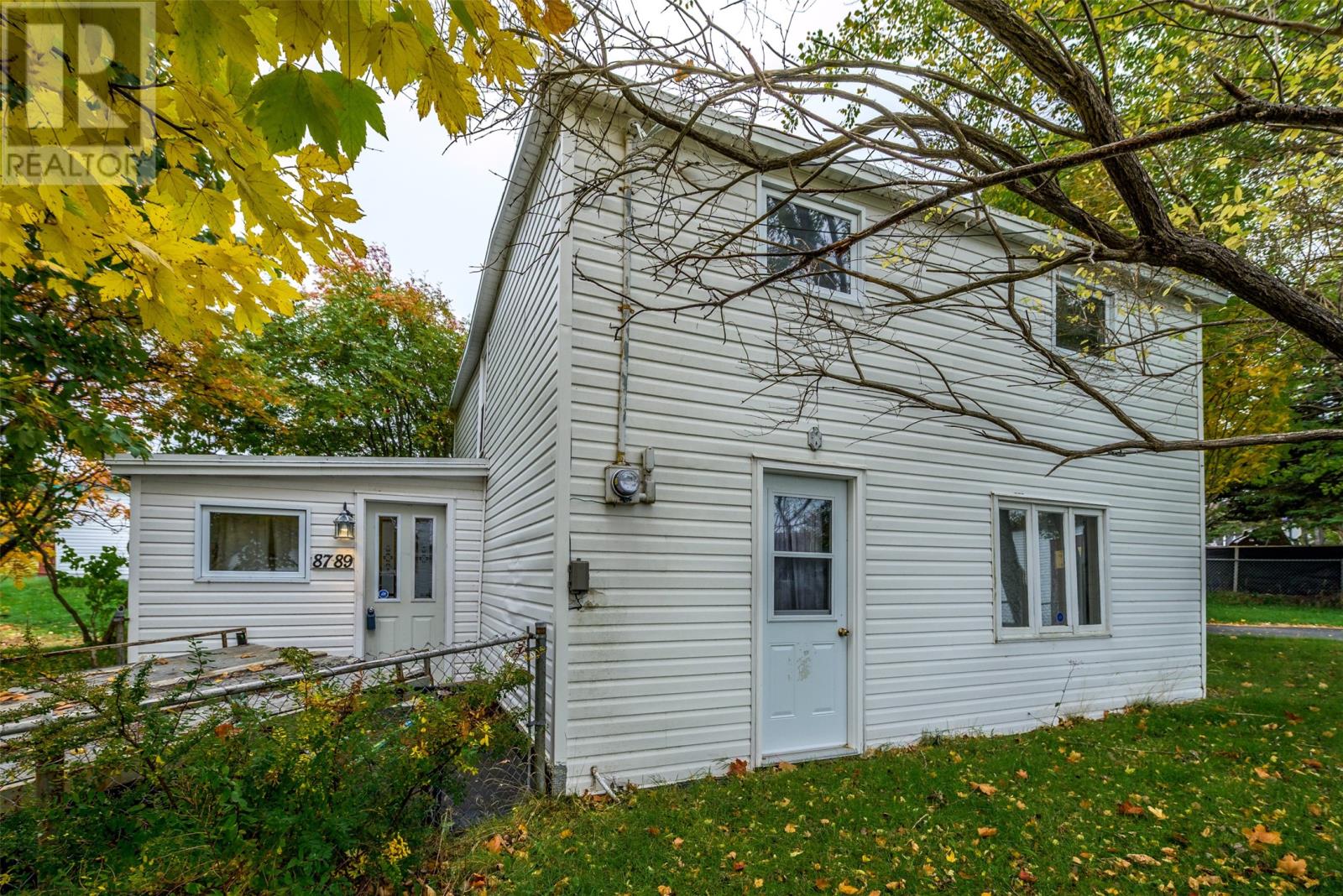 87-89 Butlers Rd, Pouch Cove, NL A0A 3L0