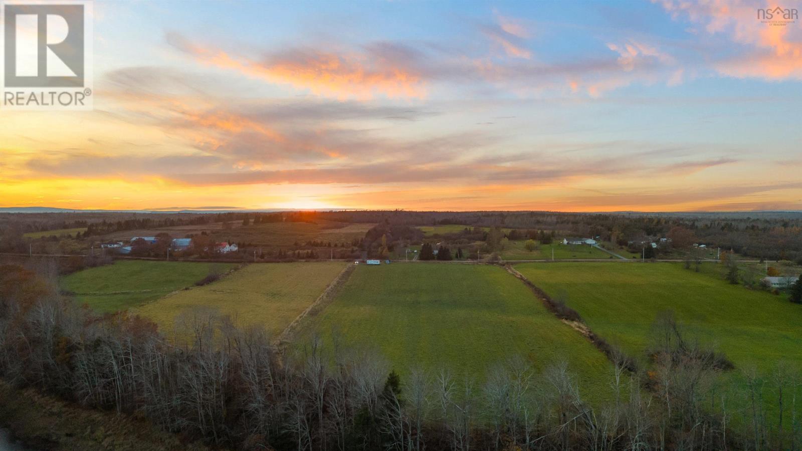 West Branch Road, Welsford, NS B0K 1N0