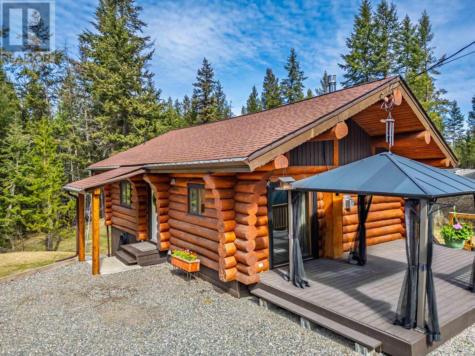 5231 Davis Road, 108 Mile Ranch, BC V0K 2Z0
