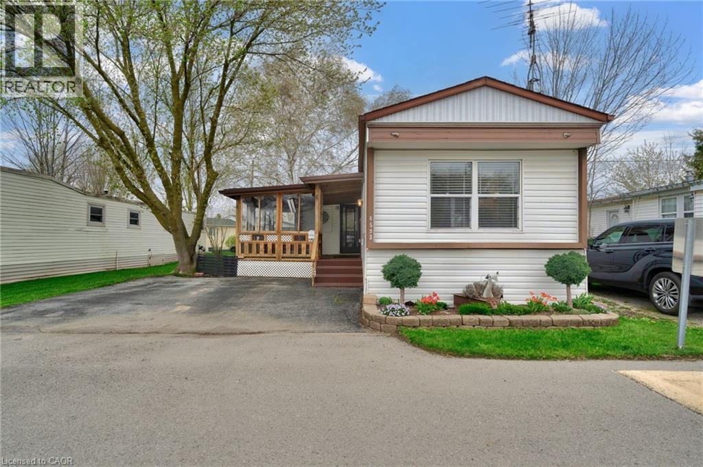 4593 Abigail Ln, Beamsville, ON L0R 1B1