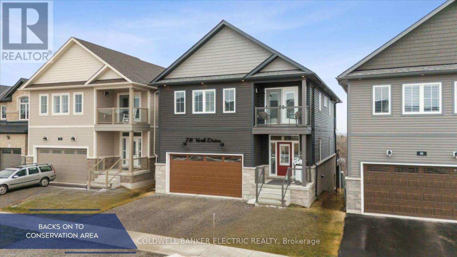78 York Dr, Peterborough North North, ON K9K 0H7
