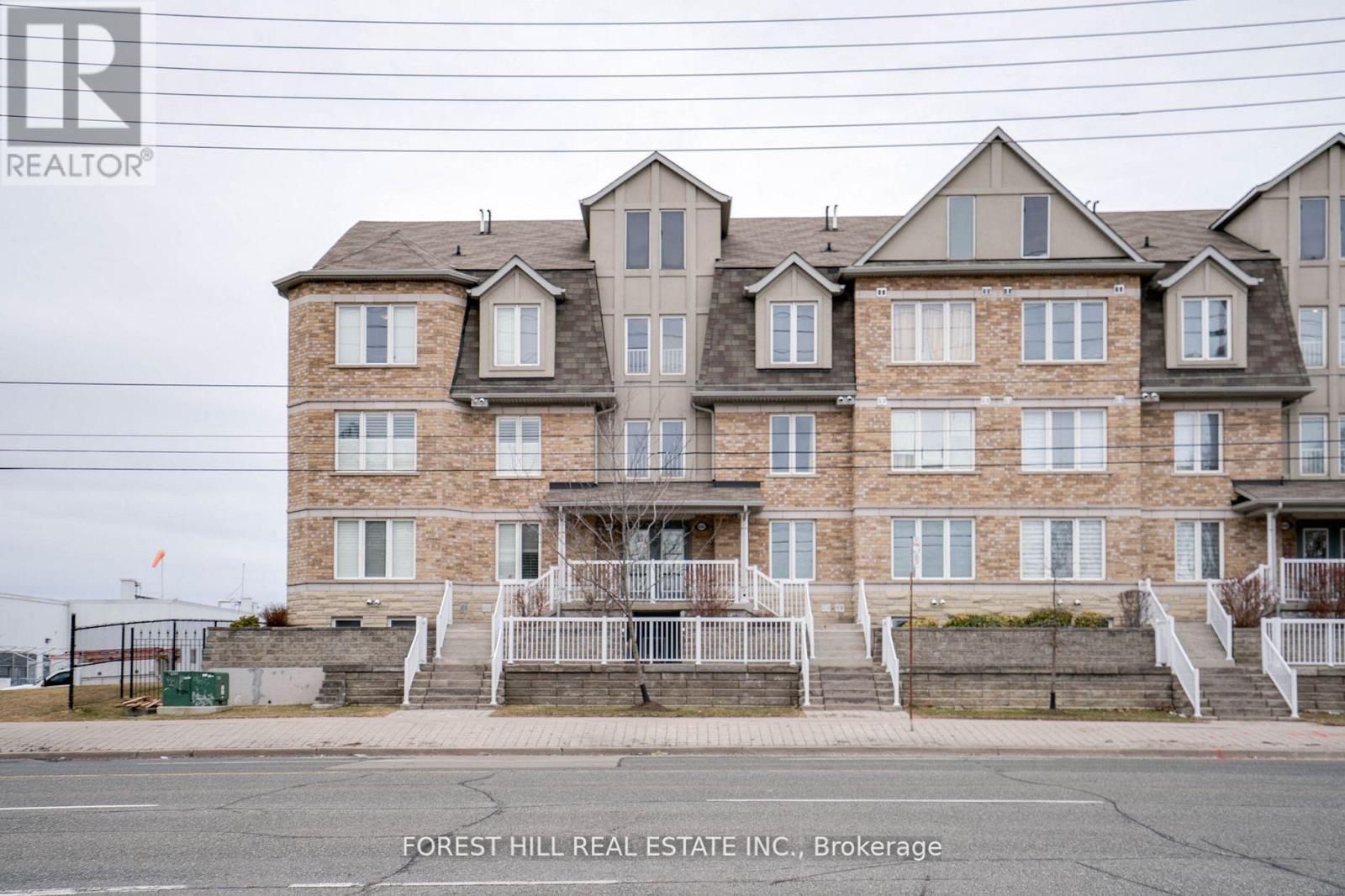 72 655d Warden Ave, Toronto, ON M1L 0E8
