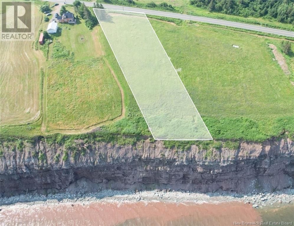 New Brunswick 11, New Bandon, NB E2A 5P9