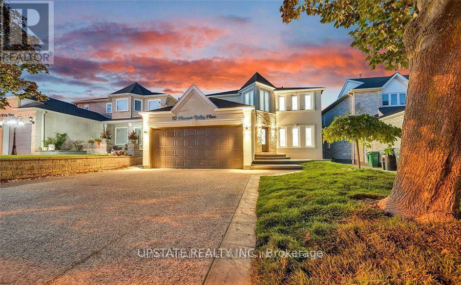 70 Pleasant Valley Pl, Brampton Northgate, ON L6R 5R9