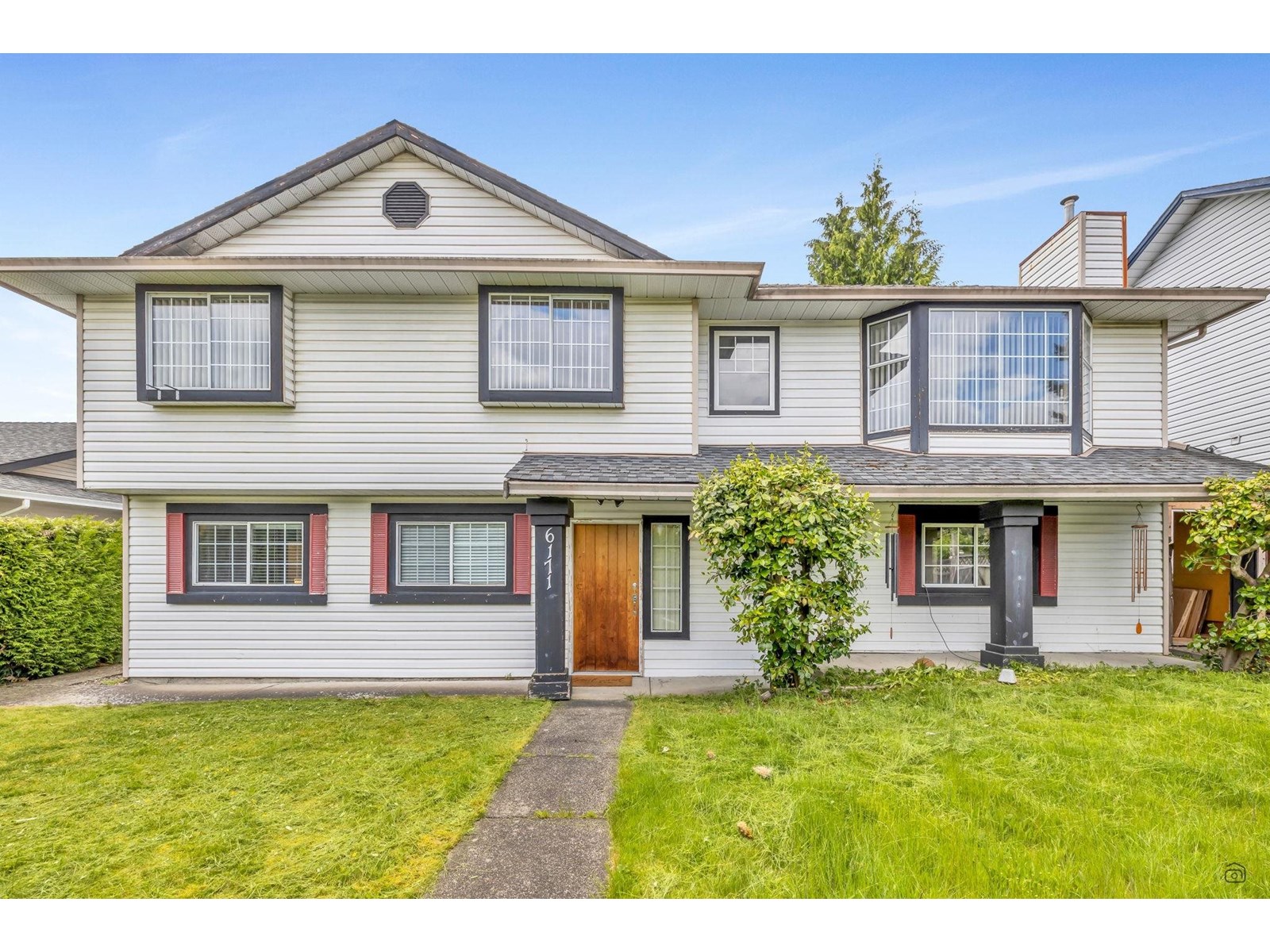 192 Street Unit 6171, Surrey, BC V3S 8C7