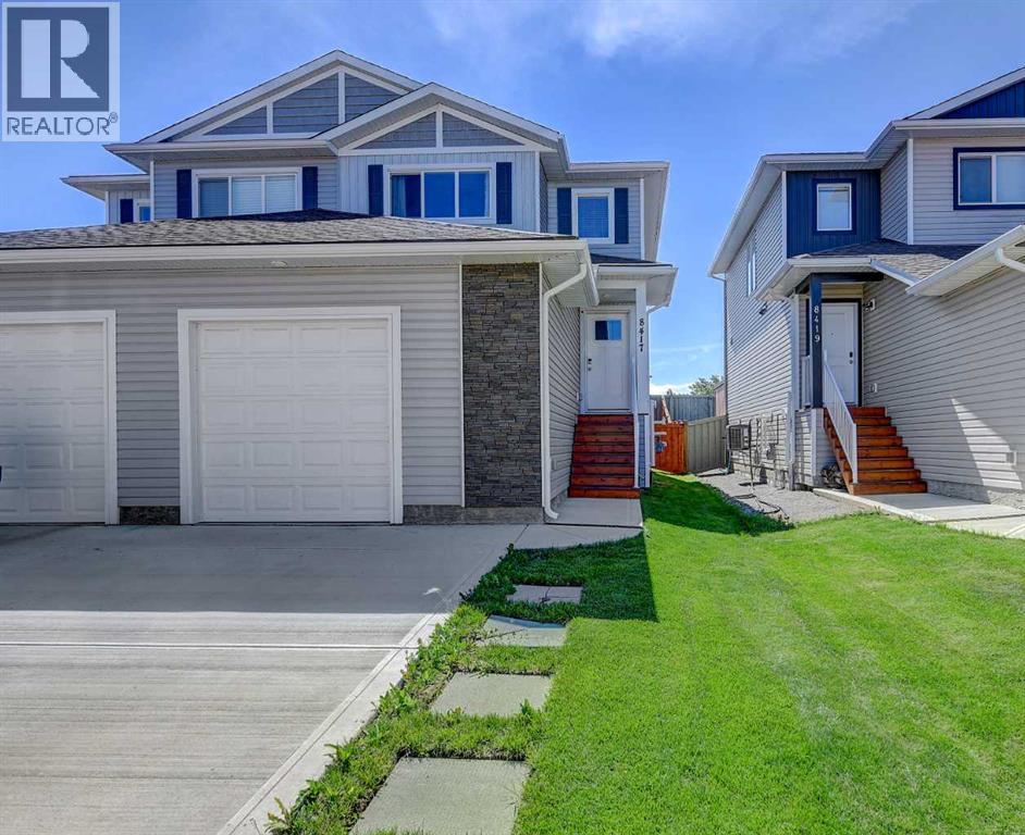 101 Avenue Unit 8417, Grande Prairie, AB T8X 0S7