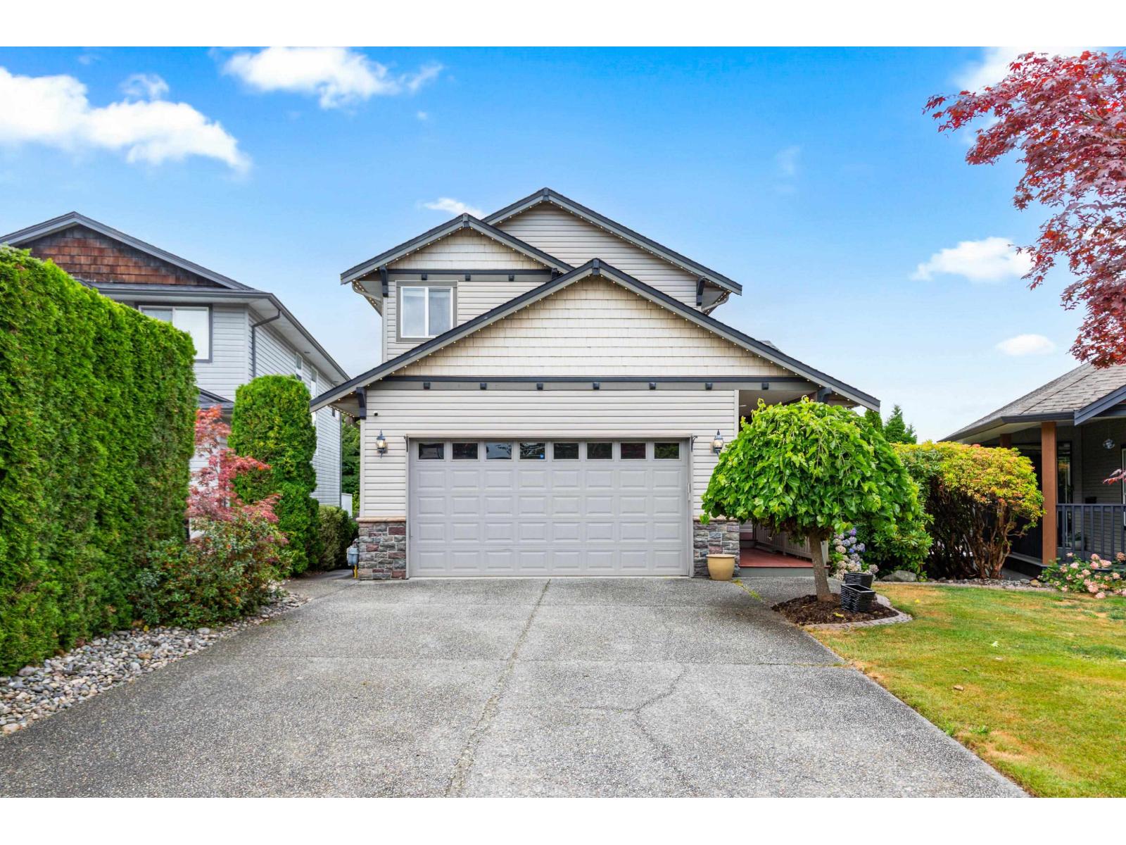 32961 Hawthorne Ave, Mission, BC V2V 7C3