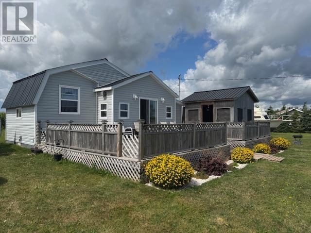 39 Summer Village Rd, Ellerslie-bideford, PE C0B 1J0