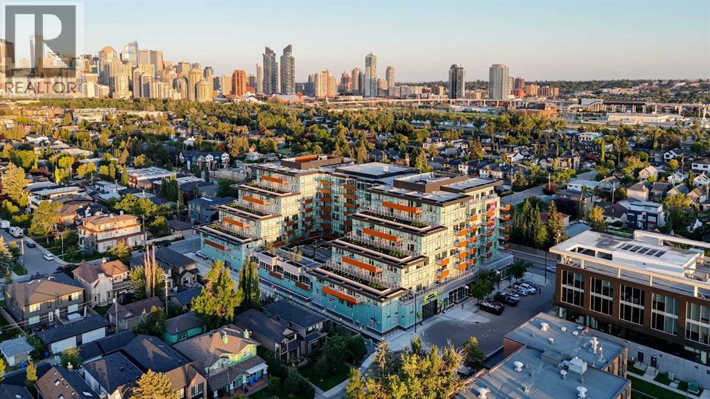 110 18a Street Nw Unit 744, Calgary, AB T2N 2G5
