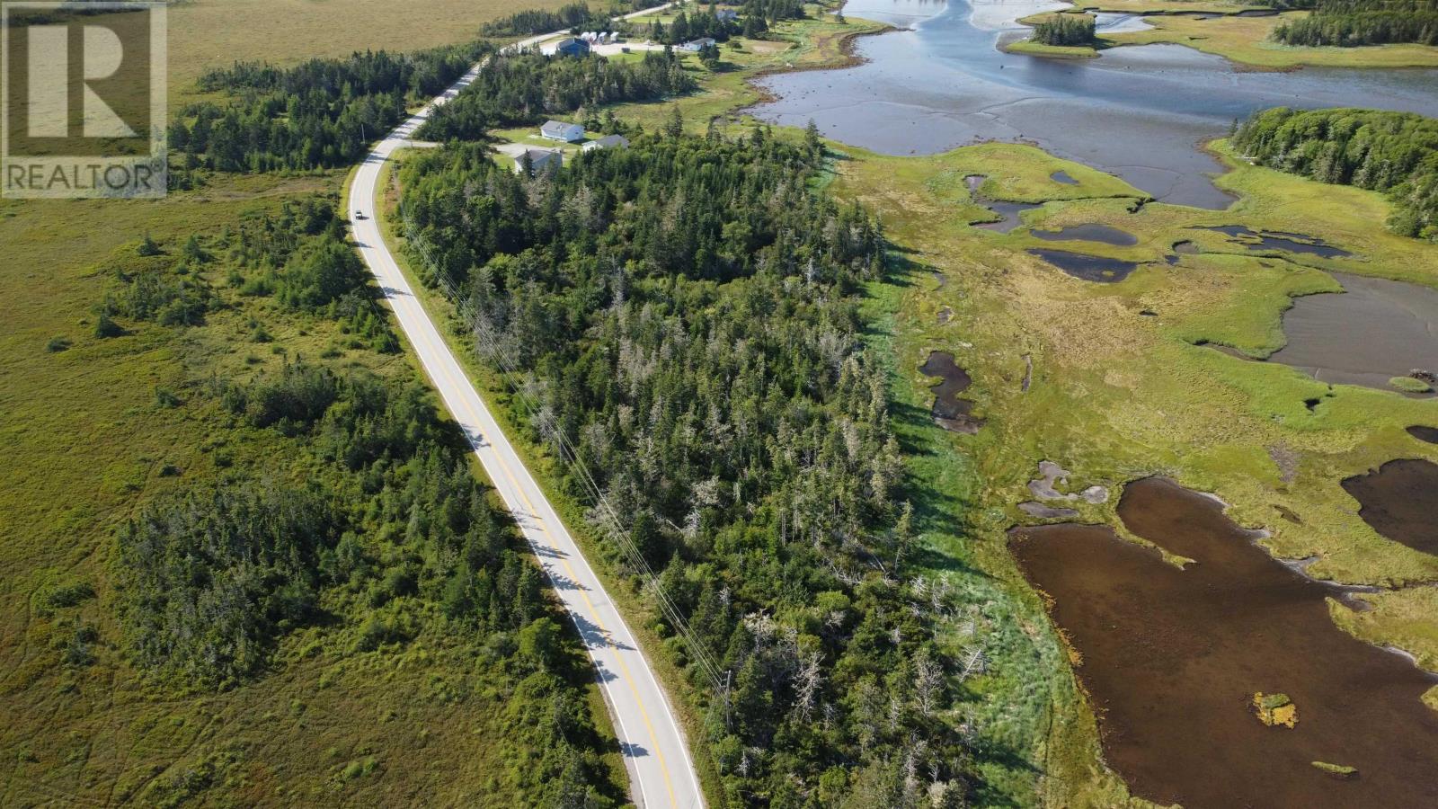 Lot Pid APT 80059223 Port Latour Road, Port La Tour, NS B0W 1E0